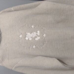 Disney catalog vintage jacket Mickey mouse large